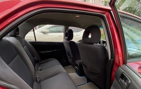 Mitsubishi Lancer IX, 2006 год, 399 000 рублей, 15 фотография