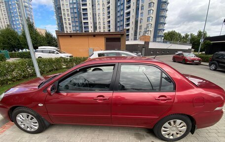 Mitsubishi Lancer IX, 2006 год, 399 000 рублей, 10 фотография