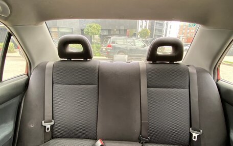 Mitsubishi Lancer IX, 2006 год, 399 000 рублей, 16 фотография
