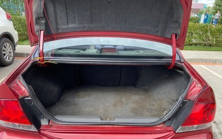 Mitsubishi Lancer IX, 2006 год, 399 000 рублей, 17 фотография