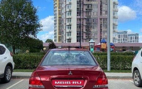 Mitsubishi Lancer IX, 2006 год, 399 000 рублей, 7 фотография