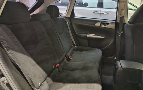 Subaru Impreza III, 2010 год, 990 000 рублей, 11 фотография
