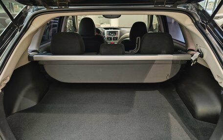 Subaru Impreza III, 2010 год, 990 000 рублей, 10 фотография