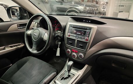Subaru Impreza III, 2010 год, 990 000 рублей, 13 фотография