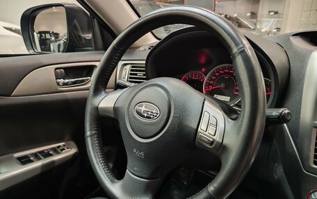 Subaru Impreza III, 2010 год, 990 000 рублей, 14 фотография