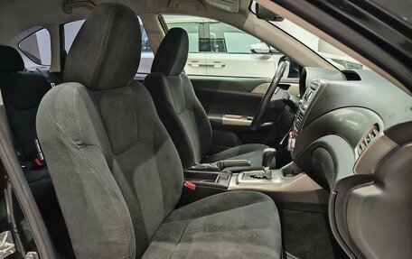 Subaru Impreza III, 2010 год, 990 000 рублей, 12 фотография