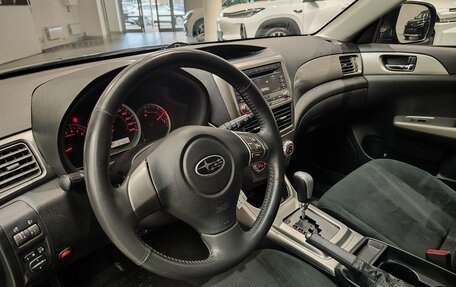 Subaru Impreza III, 2010 год, 990 000 рублей, 7 фотография