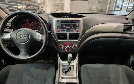 Subaru Impreza III, 2010 год, 990 000 рублей, 15 фотография