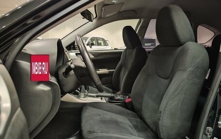 Subaru Impreza III, 2010 год, 990 000 рублей, 8 фотография