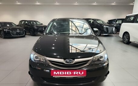 Subaru Impreza III, 2010 год, 990 000 рублей, 2 фотография