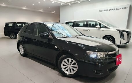 Subaru Impreza III, 2010 год, 990 000 рублей, 3 фотография