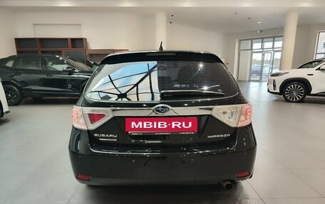 Subaru Impreza III, 2010 год, 990 000 рублей, 5 фотография