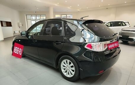 Subaru Impreza III, 2010 год, 990 000 рублей, 4 фотография