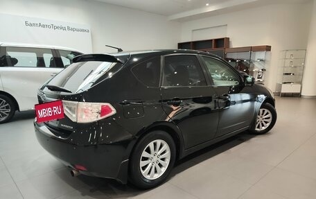 Subaru Impreza III, 2010 год, 990 000 рублей, 6 фотография