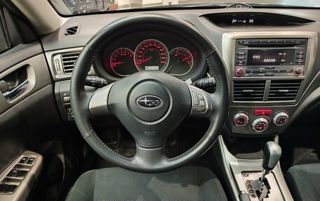 Subaru Impreza III, 2010 год, 990 000 рублей, 16 фотография