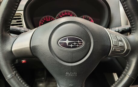 Subaru Impreza III, 2010 год, 990 000 рублей, 17 фотография