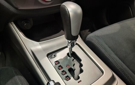 Subaru Impreza III, 2010 год, 990 000 рублей, 22 фотография