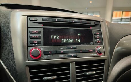 Subaru Impreza III, 2010 год, 990 000 рублей, 20 фотография