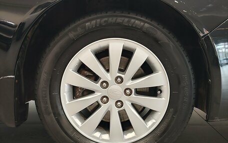 Subaru Impreza III, 2010 год, 990 000 рублей, 26 фотография