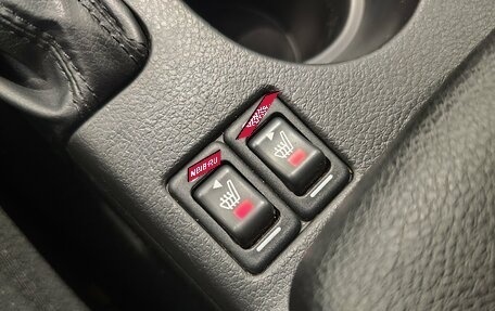 Subaru Impreza III, 2010 год, 990 000 рублей, 23 фотография
