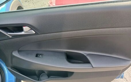 Hyundai Tucson III, 2018 год, 2 250 000 рублей, 4 фотография