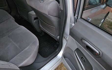 Honda Civic VIII, 2007 год, 595 000 рублей, 8 фотография