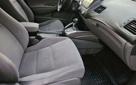 Honda Civic VIII, 2007 год, 595 000 рублей, 7 фотография