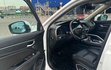 Geely Tugella FY11, 2021 год, 2 233 000 рублей, 9 фотография