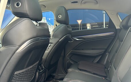 Geely Tugella FY11, 2021 год, 2 233 000 рублей, 14 фотография