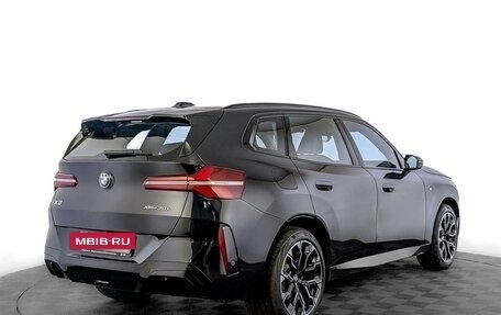 BMW X3, 2026 год, 7 644 000 рублей, 2 фотография