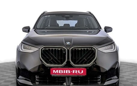 BMW X3, 2026 год, 7 644 000 рублей, 5 фотография