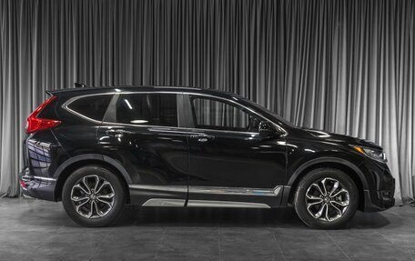 Honda CR-V IV, 2021 год, 3 149 000 рублей, 5 фотография