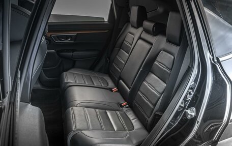 Honda CR-V IV, 2021 год, 3 149 000 рублей, 7 фотография