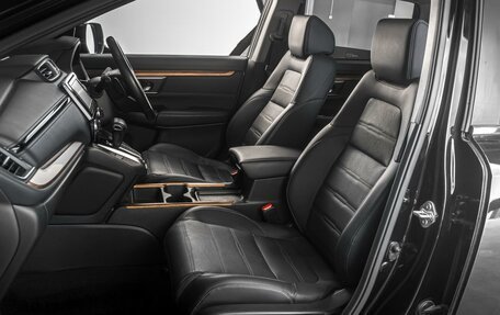 Honda CR-V IV, 2021 год, 3 149 000 рублей, 8 фотография