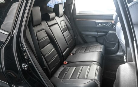 Honda CR-V IV, 2021 год, 3 149 000 рублей, 9 фотография