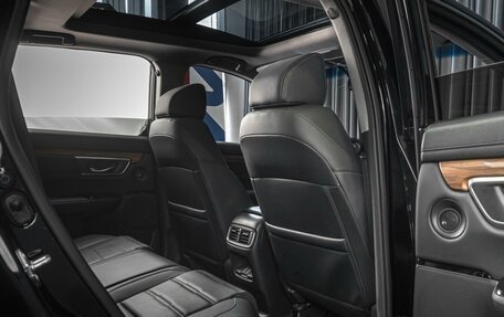 Honda CR-V IV, 2021 год, 3 149 000 рублей, 11 фотография