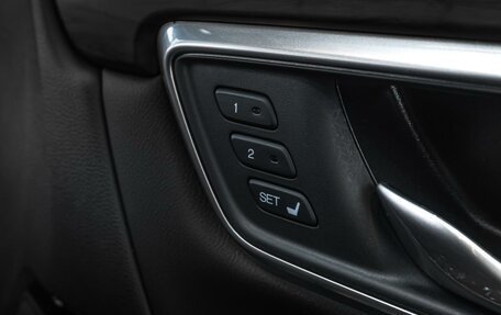 Honda CR-V IV, 2021 год, 3 149 000 рублей, 20 фотография