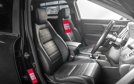 Honda CR-V IV, 2021 год, 3 149 000 рублей, 10 фотография