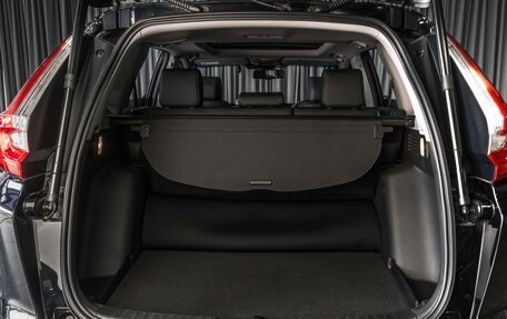 Honda CR-V IV, 2021 год, 3 149 000 рублей, 28 фотография