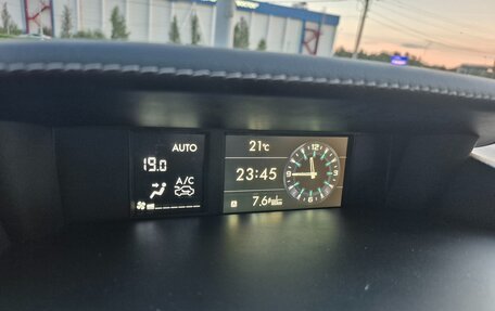 Subaru Forester, 2017 год, 2 083 000 рублей, 18 фотография