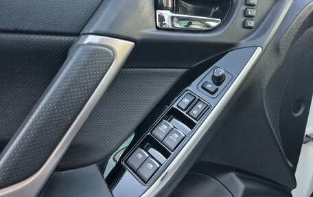 Subaru Forester, 2017 год, 2 083 000 рублей, 21 фотография