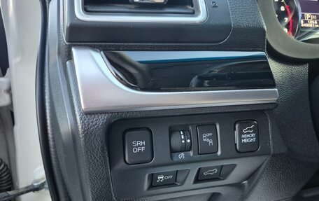Subaru Forester, 2017 год, 2 083 000 рублей, 19 фотография