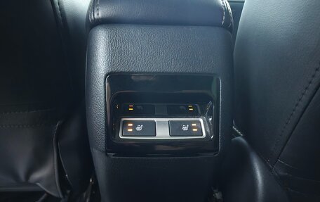 Subaru Forester, 2017 год, 2 083 000 рублей, 24 фотография