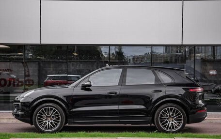 Porsche Cayenne III, 2021 год, 6 999 999 рублей, 9 фотография
