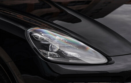 Porsche Cayenne III, 2021 год, 6 999 999 рублей, 11 фотография