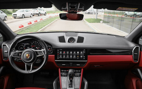 Porsche Cayenne III, 2021 год, 6 999 999 рублей, 14 фотография