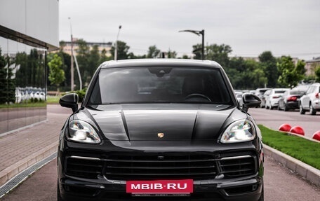 Porsche Cayenne III, 2021 год, 6 999 999 рублей, 4 фотография