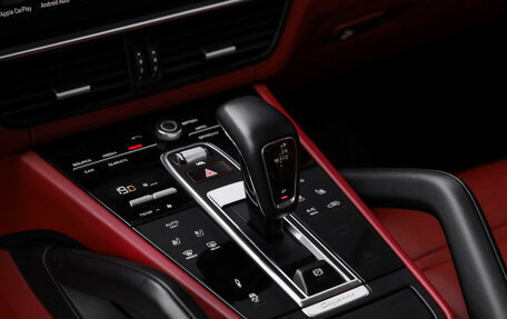 Porsche Cayenne III, 2021 год, 6 999 999 рублей, 24 фотография