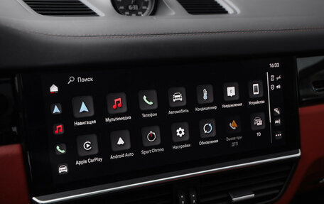 Porsche Cayenne III, 2021 год, 6 999 999 рублей, 19 фотография