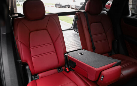 Porsche Cayenne III, 2021 год, 6 999 999 рублей, 33 фотография